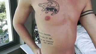 Jeremy Price Solo Session