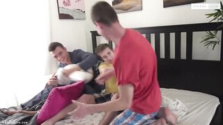 Double Me - Scene 4