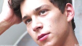 Johnny Bloom - Photosession Video