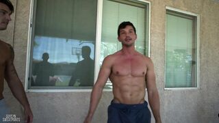 Sebastian Breeds Clark