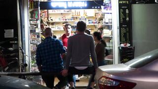 Ashley Ryder, Kayden Gray, Rocco Steele