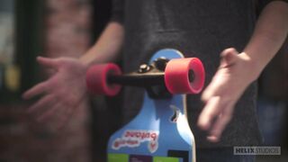 Introducing Cole Turner