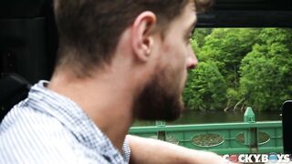 Summer Fun with Dillon Rossi & Justin Brody