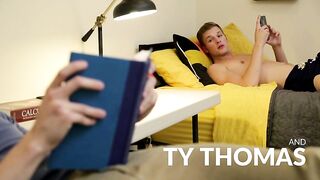 Bait the Nerd (Ty Thomas, Christian Bay)