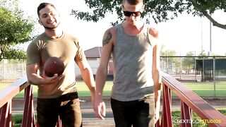 Best Friend Reunion