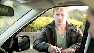 Dirty Hitchhiker