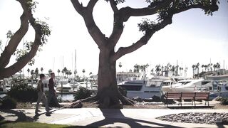 Beauties By The Bay (Brad Chase, Wyatt Walker)