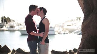 Beauties By The Bay (Brad Chase, Wyatt Walker)