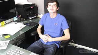 Down To Business With Grayson Lange