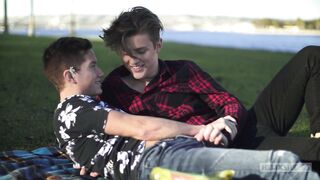 Foreplay By The Bay (Tyler Hill, Wes Campbell)
