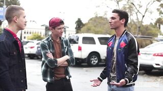 Introducing Beck Hartley