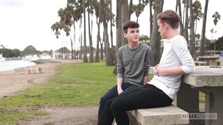 Introducing Hunter Graham