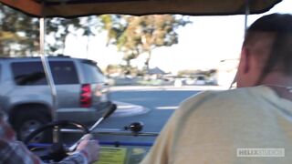 Joy Ride (Blake Mitchell, Noah White)