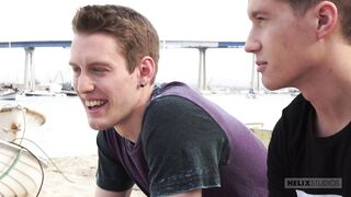 Introducing Kevin Daley (with Tyler Hill)
