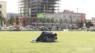 Tackle The Twink (Evan Parker, Noah White)