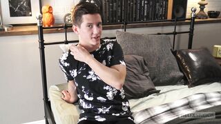 Tyler Hill Solo Session