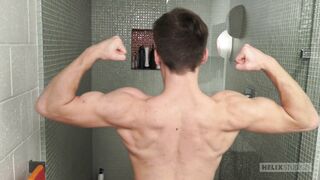 Wet & Wild With Blake Mitchell