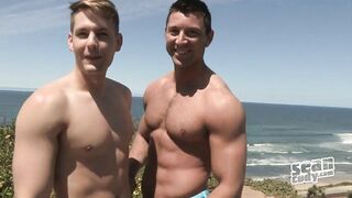 Conrad & Shaw - Bareback