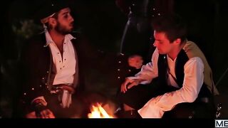 Pirates - A Gay XXX Parody Part 3
