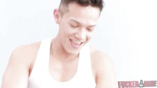 Black and Twice - Titan & Ricky Ibanez