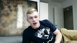 Kane Bryant Blonde Country Boy