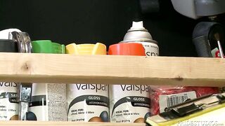Maintenance Fuckers - Part 1