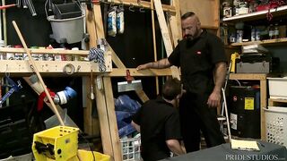 Maintenance Fuckers - Part 1