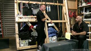 Maintenance Fuckers - Part 2