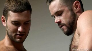 Meet At The Glory Hole