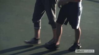 Playing Dirty (Tyler Hill, Troy Accola)