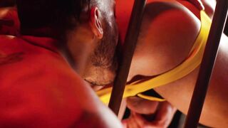 Between Bars - Viktor Rom & Andy Star