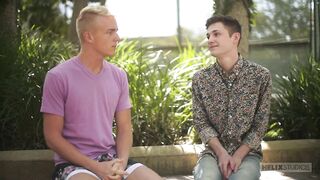 Introducing Danny Nelson with Jeremy Price