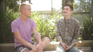 Introducing Danny Nelson with Jeremy Price