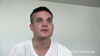 Jayden - Blowjob