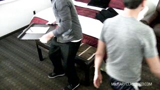 Jerrad - Anal Video