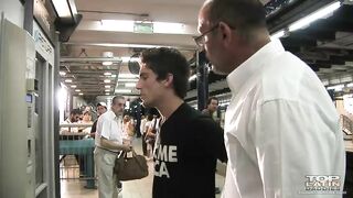The Fucking Good Samaritan