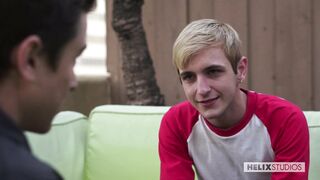 Intimate Details (Evan Parker, Colby Klein)
