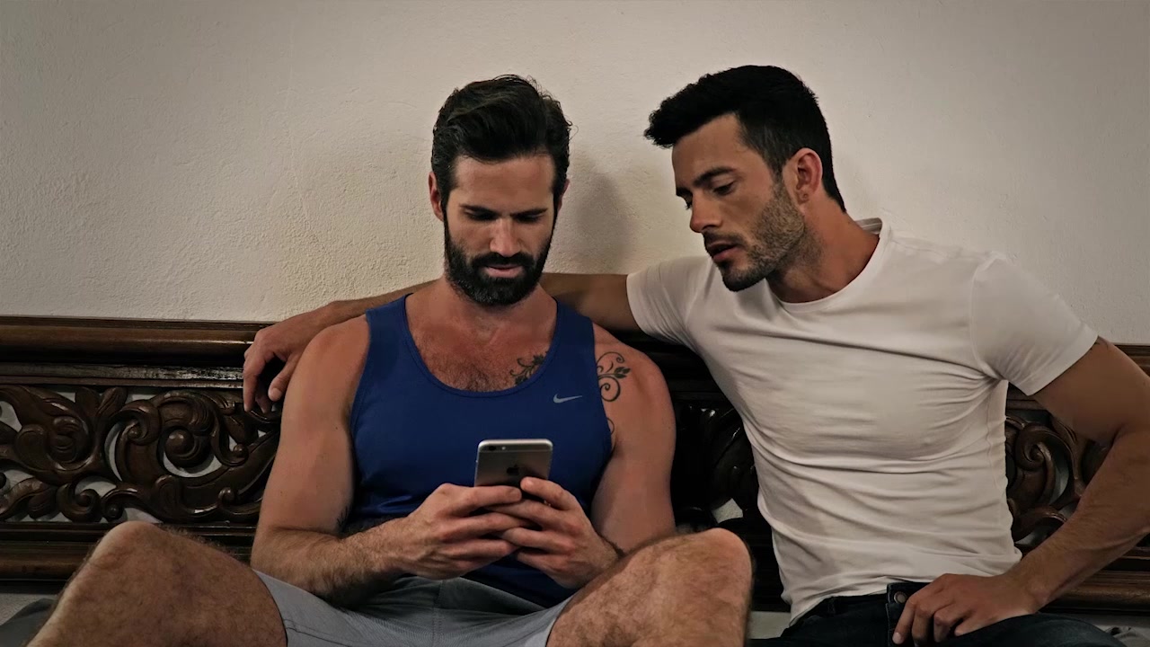 Gay Orgy Funny - Bareback Orgy (2017) Gay Porn HD Online