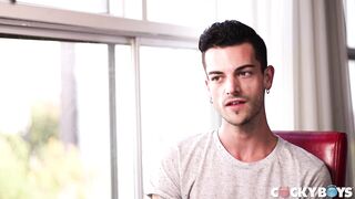 Kris Karr Fucks Cory Kane