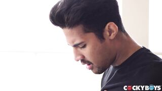 Kris Karr Fucks Cory Kane