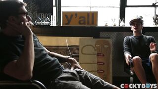 The Jake Bass Experience