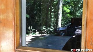 The Jake Bass Experience