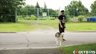 The Jake Bass Experience