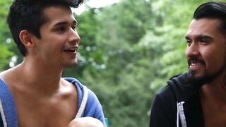 Meet the Newest Fleshjack Boys