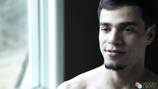Model Spotlight - Levi Karter