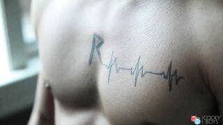 Model Spotlight - Levi Karter