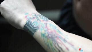 Model Spotlight - Levi Karter