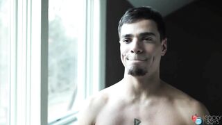 Model Spotlight - Levi Karter