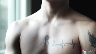 Model Spotlight - Levi Karter