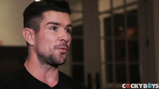 One Erection 4 - A Porn Love Story